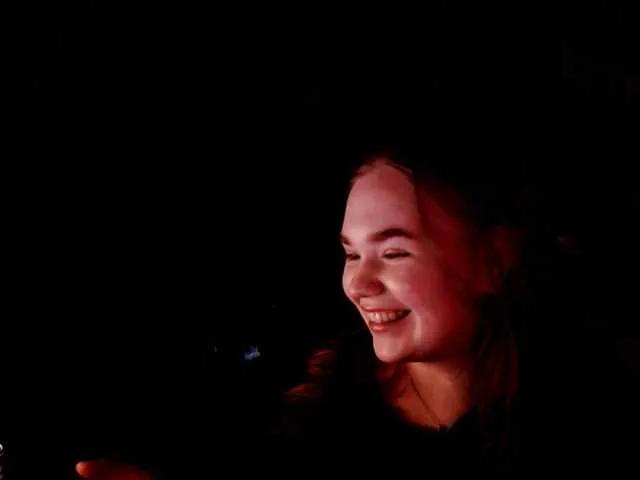 EmiRisse — Freechat on BongaCams