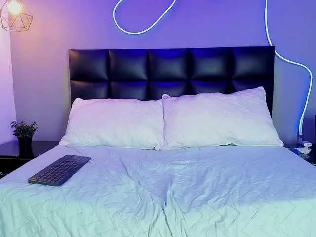EmmaRae149 — I get turned on by good energy, confident and respectful men who know how to treat a woman. I love when someone plays with my mind before my body, and I enjoy feeling desired through words and little gestures.