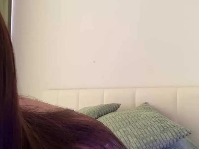 EmmSee — I'm aroused not just by the body, but by a person's energy. Charm, taste, elegance, and intelligence turn me on