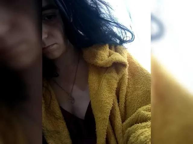 ericakat — Freechat on BongaCams