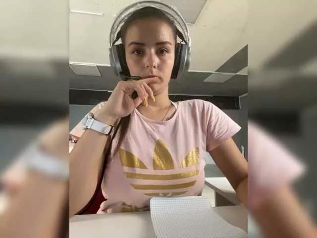 Offline Eva-Kisa on BongaCams