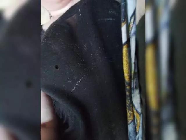 EveHugs on BongaCams 