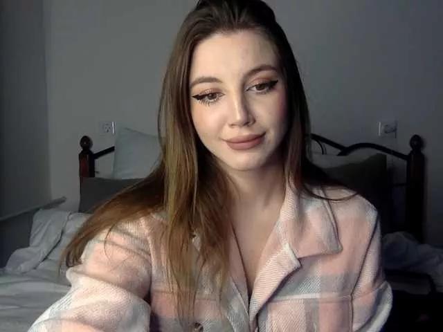 Offline Evelonelfi on BongaCams