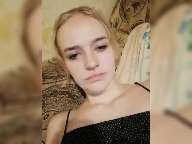 EvelynXKukla on BongaCams 