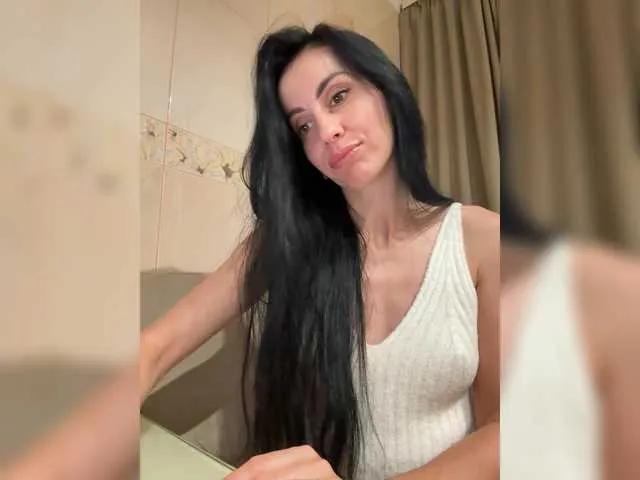 ExStellaEx on BongaCams