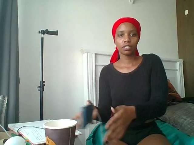 Offline fierycaramel on BongaCams