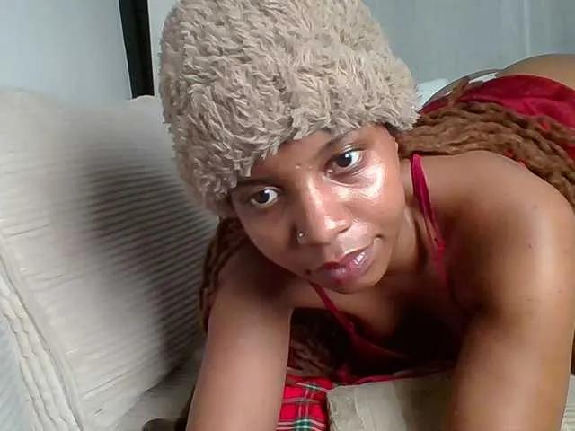 Offline fierycaramel on BongaCams