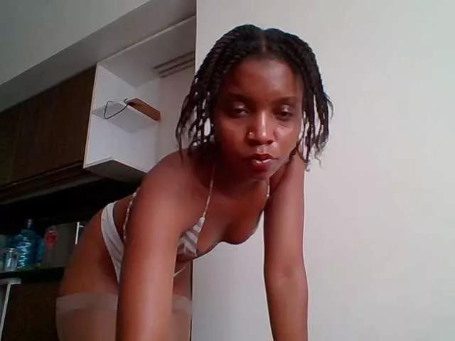 Offline fierycaramel on BongaCams