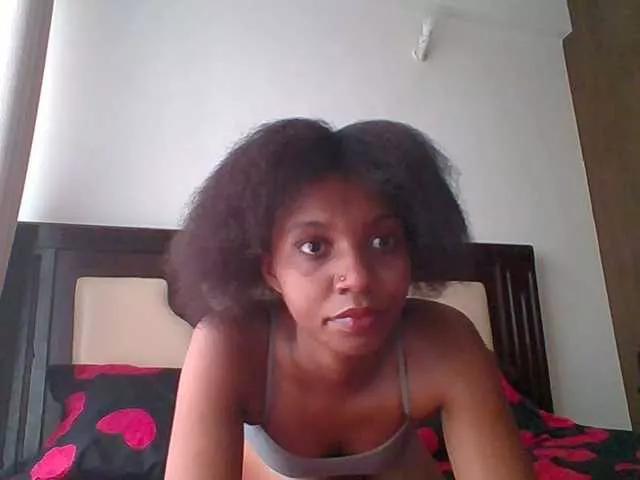 Offline fierycaramel on BongaCams