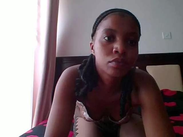 Offline fierycaramel on BongaCams