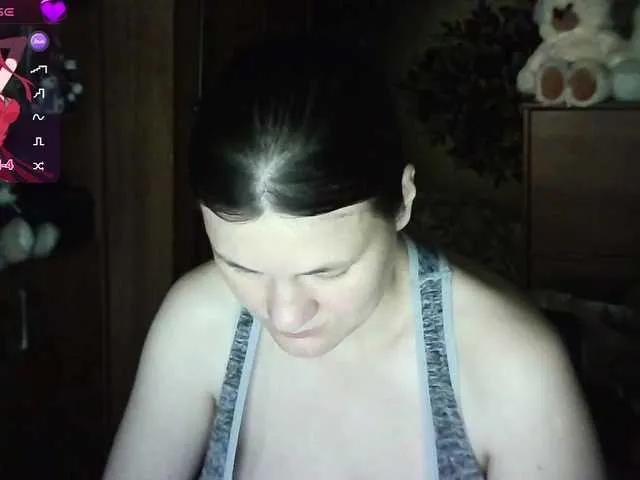 Flowerlily on BongaCams