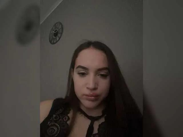 BongaCams Foxiii is Freechat Foxiii — Freechat on BongaCams