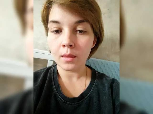 FoxyLoVe25 — Freechat on BongaCams