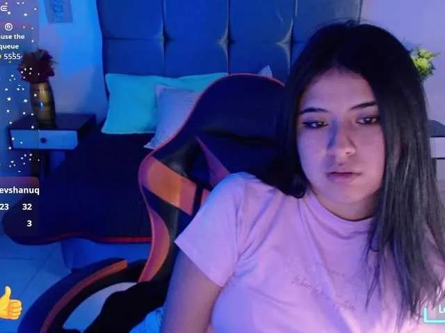 Gabbie-carterx on BongaCams