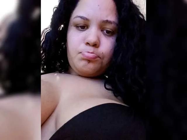 Gatinhamanhosa94 on BongaCams