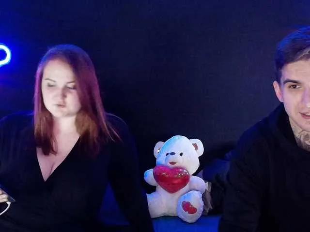 Freechat Giantstuff on BongaCams