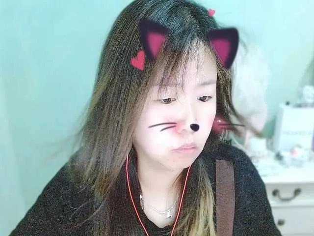 Offline goddess777 on BongaCams