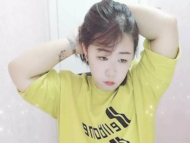 Offline goddess777 on BongaCams