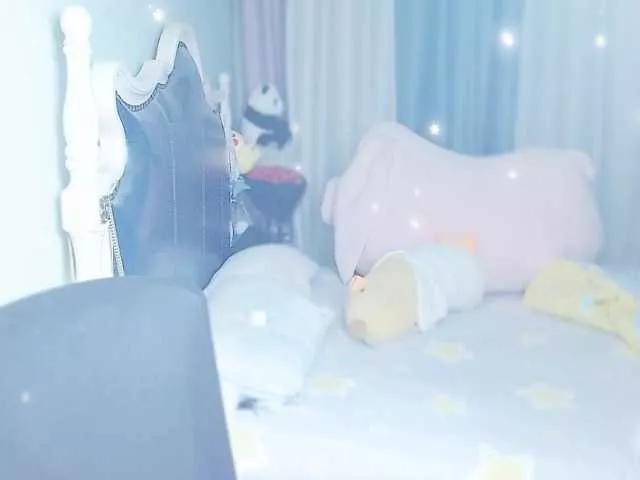 Offline goddess777 on BongaCams