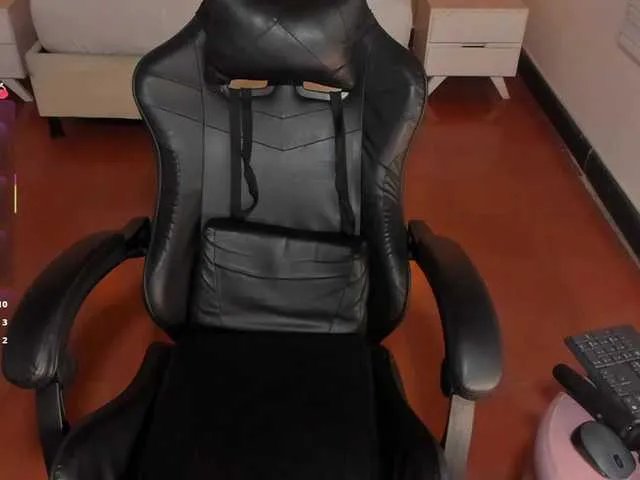 Hadley- — Freechat on BongaCams