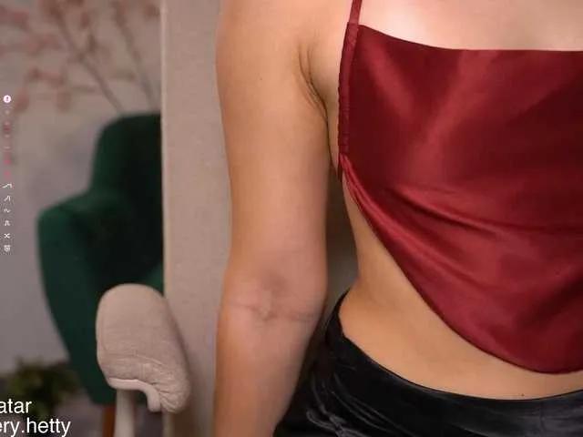 Hetty-satar on BongaCams 