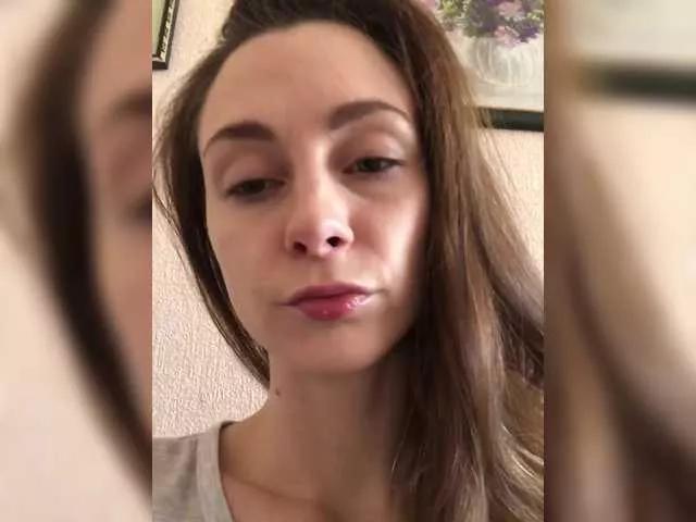 Hihuyama on BongaCams 