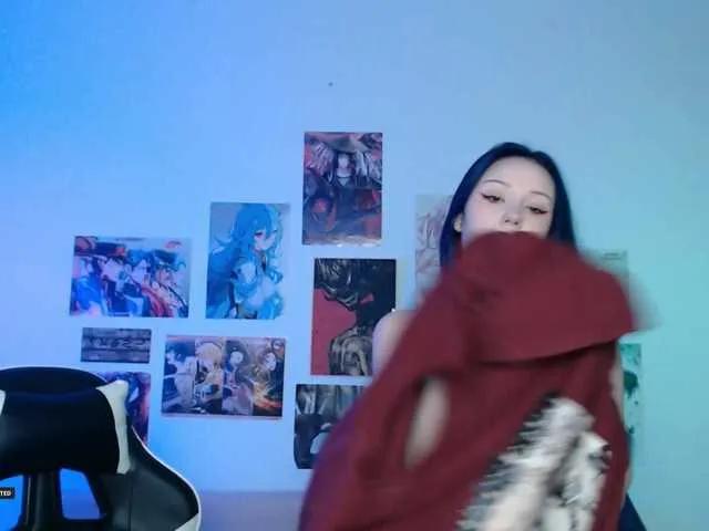 Hugo-Min on BongaCams