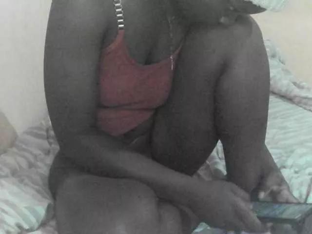 Offline Hunterschoice on BongaCams