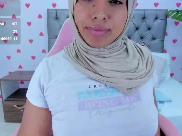 hurrem-had on BongaCams 