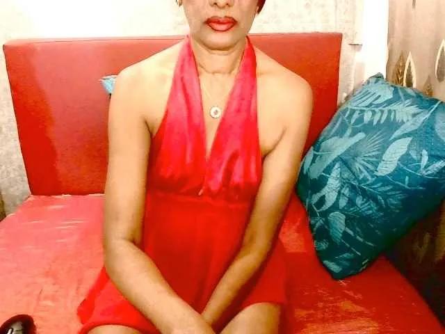 IndianpreetiXXX on BongaCams 