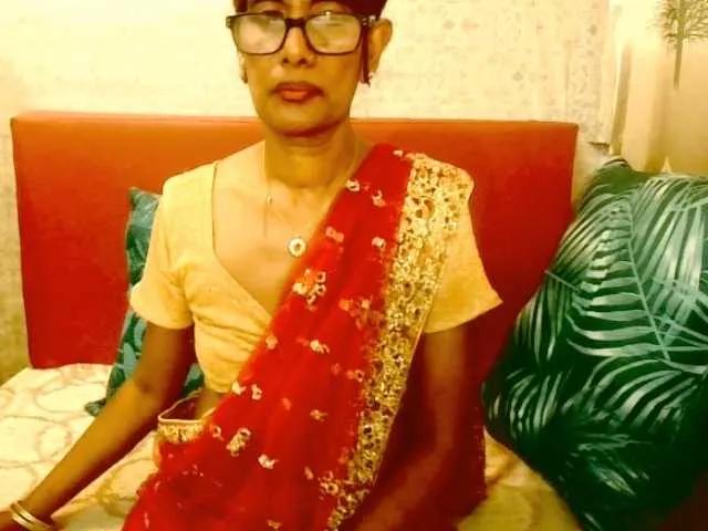 IndianpreetiXXX on BongaCams 