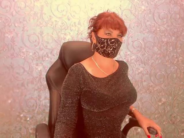 Infinitely2 on BongaCams 