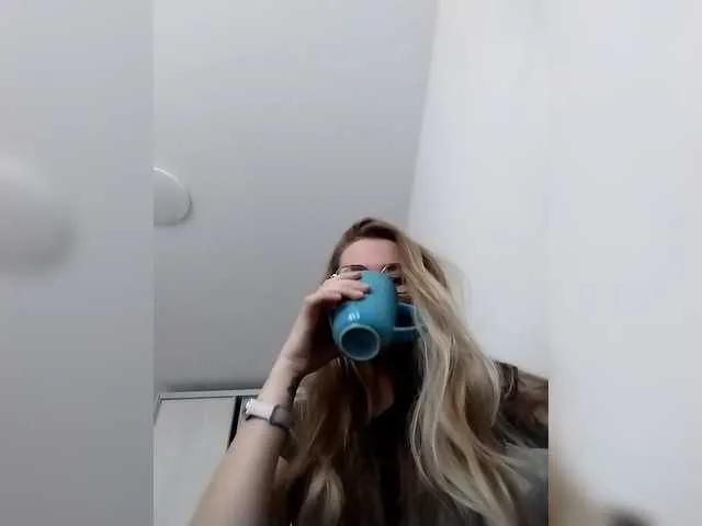 Irina11 — Freechat on BongaCams