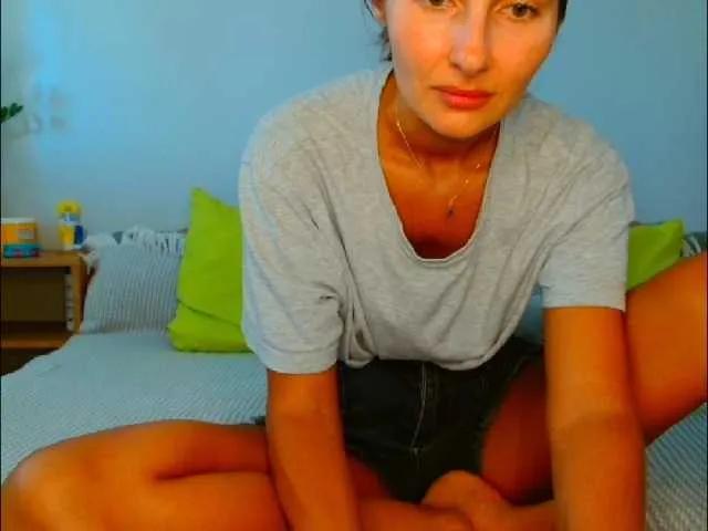 Irina9793 on BongaCams 
