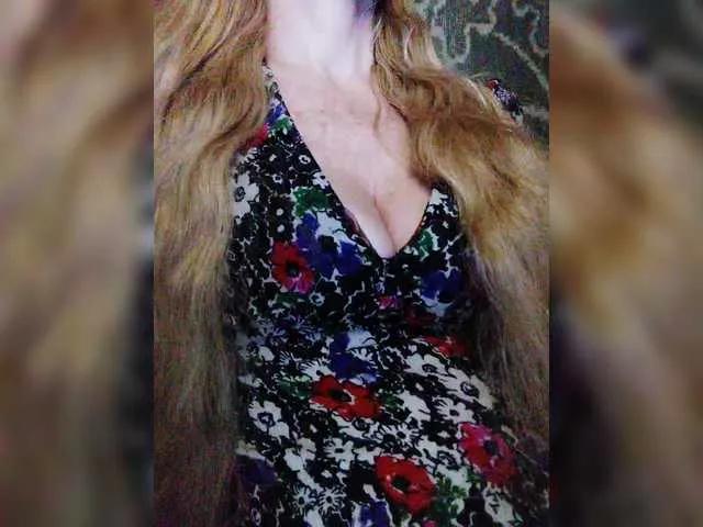 Isabel-LM on BongaCams
