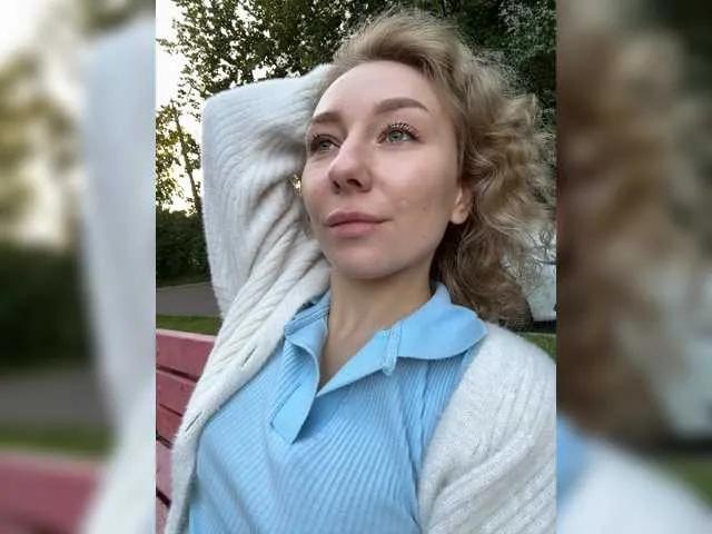 Janchi- — Freechat on BongaCams