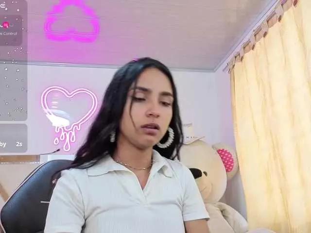 Jazmin-tay — Freechat on BongaCams
