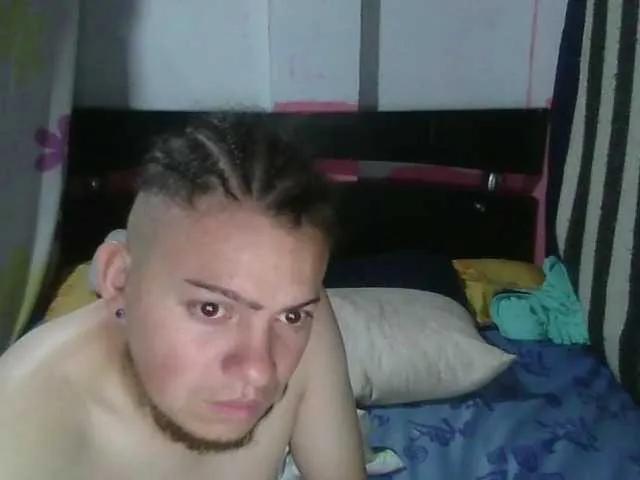 jhoans-laura on BongaCams