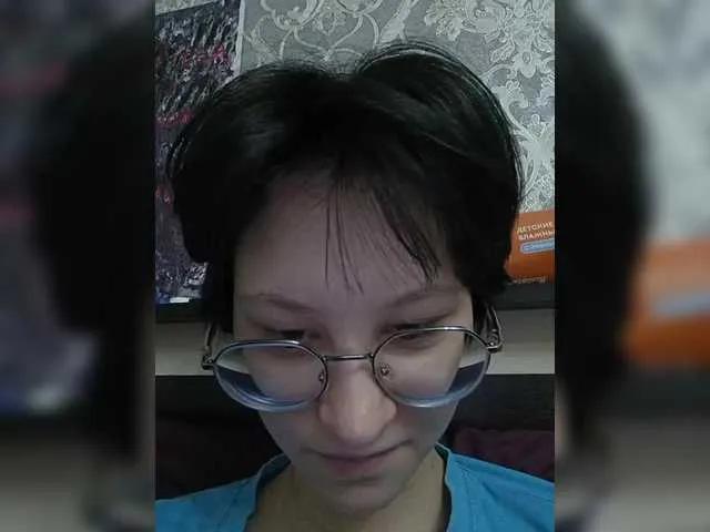 jillari — Freechat on BongaCams
