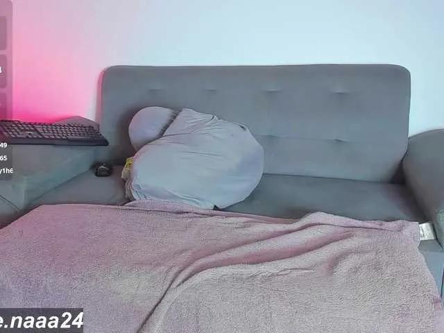 jimena24 on BongaCams