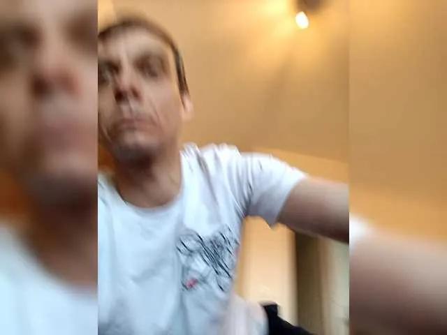 Julandrey — Freechat on BongaCams
