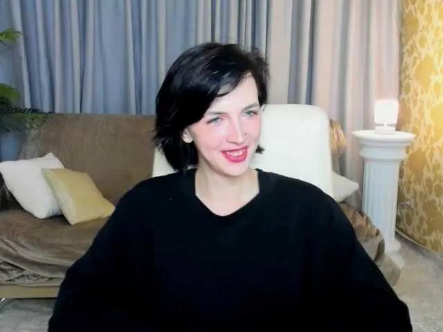 JuliaNowak — Freechat on BongaCams