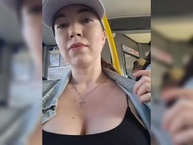 Juliberry — Freechat on BongaCams
