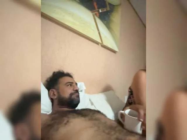 Jupimo — Freechat on BongaCams