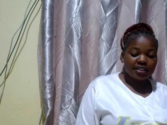 just-nana on BongaCams