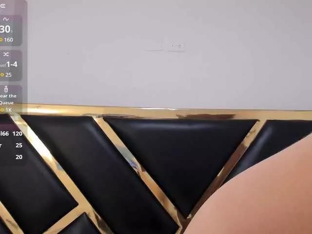 kailysweet1 — Freechat on BongaCams