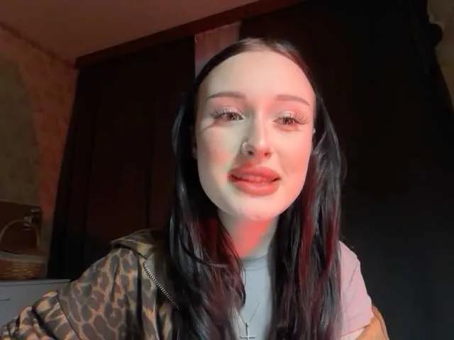 katanababyy on BongaCams