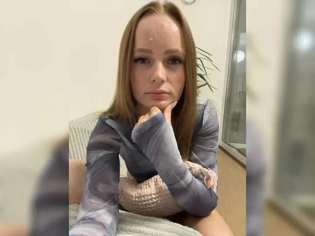 KaterinaFerrari — Freechat on BongaCams