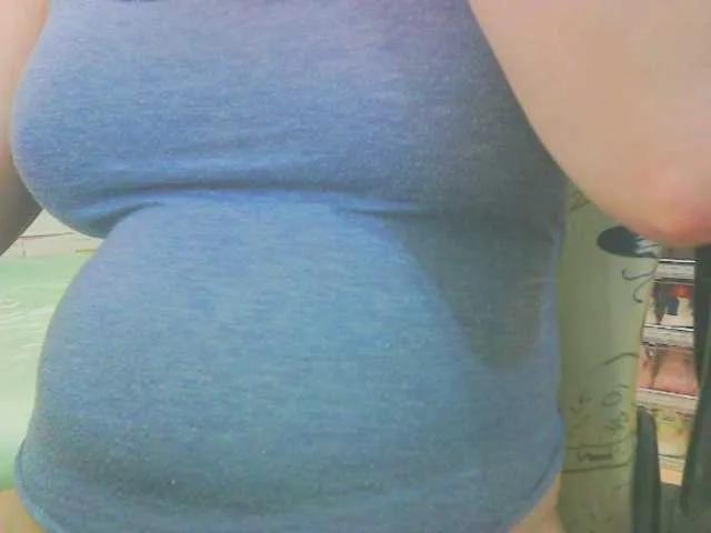 KeepmepregO — Dirty talk make me feel im special
