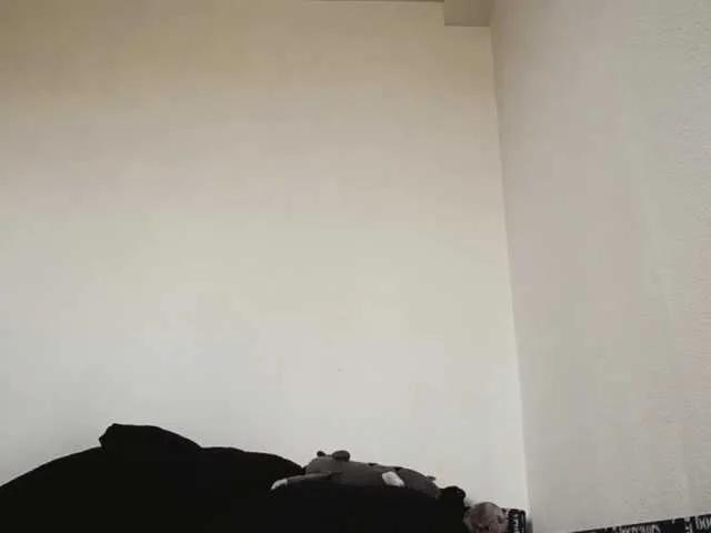 KeniaBarnet on BongaCams
